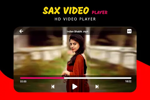 SAX Video Player App Download 2024 - Gratis - 9Apps