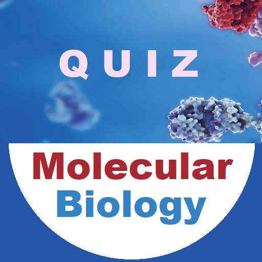 Molecular Biology Quiz