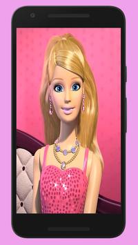 Barbie puzzle store games free download