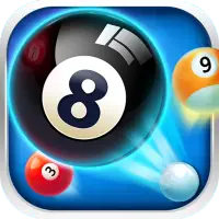 8 Ball Clash - Sinuca Bilhar O - Download do APK para Android