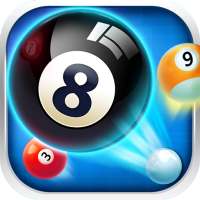 8 Ball Billiards: Free Pool Game