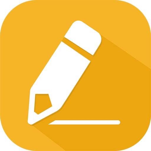 Easy Notes - Notepad