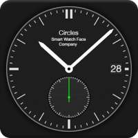 Classic Watch Face for Wear on 9Apps
