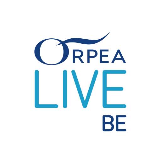 Orpea Live BE