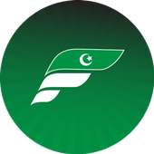 Pakistan Flagfie Selfie Editor on 9Apps