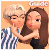 Guide For Zepeto New Friends