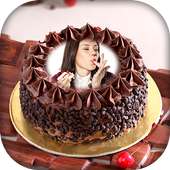 Cake Photo Editor on 9Apps