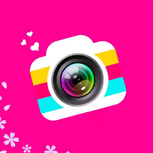 Beauty Face Camera & Photo Collage Editor