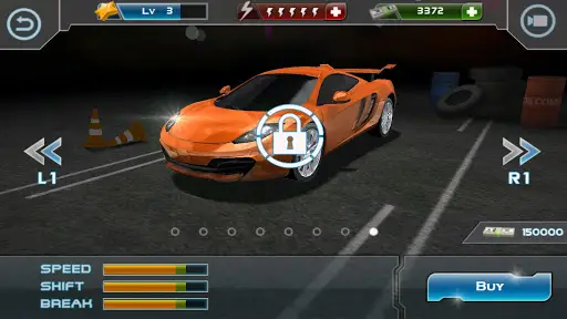 Real Turbo Car Racing 3D na App Store