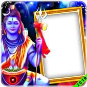 Maha Shivaratri DP Maker