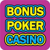 Bonus Poker Casino