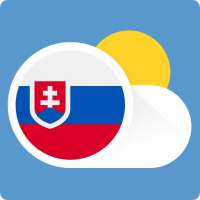 Počasie Slovensko