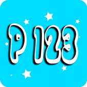 P123 Selfie Camera Expert on 9Apps