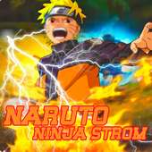How To Play Naruto Ninja Strom 4