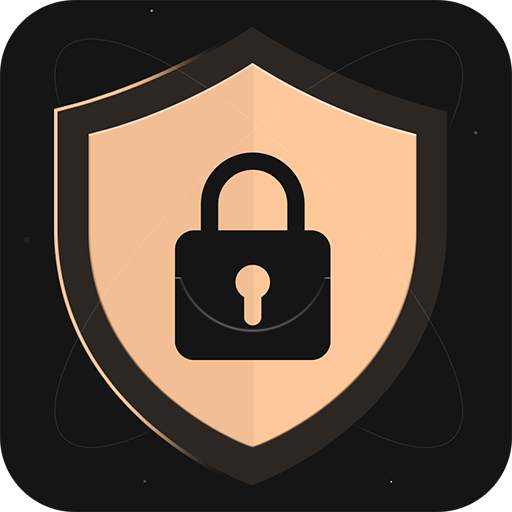 Fast Proxy Servers & App Lock
