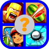 Guess the Mobile Game