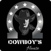 Cowboy's House