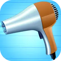 Relaxing hair dryer (sound eff APK Download 2023 - Free - 9Apps