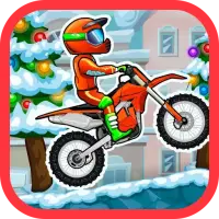 Play Moto X3M 3 (Level 01-22) - Y8 Game