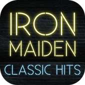 Songs Lyrics for Iron Maiden - Greatest Hits 2018 on 9Apps