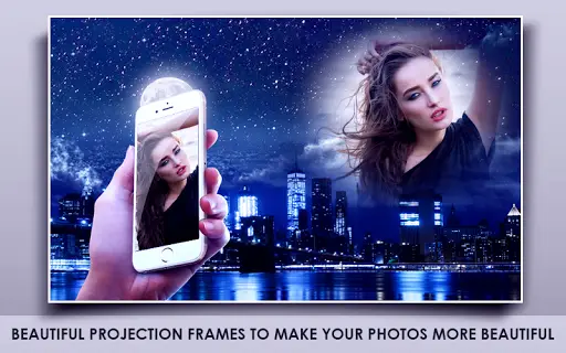 Mobile, Projector Photo Frames APK Download 2024 - Free - 9Apps