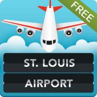 FLIGHTS St Louis Airport on 9Apps