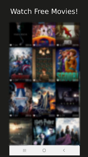 Watched & Download Free Movies, TV Shows screenshot 1