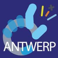 Antwerp in a Snap on 9Apps