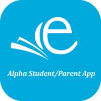 Alpha Student App on 9Apps