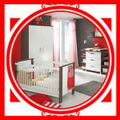 Baby Room Design