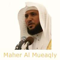 Maher Al Mueaqly Offline MP3 on 9Apps