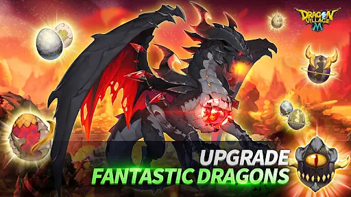Dragon Village M APK Download 2023 - Free - 9Apps