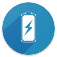 Battery status percentage indicator : Batteryinfo