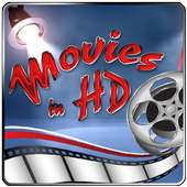 Movies in HD