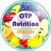 OTP Nutrition App