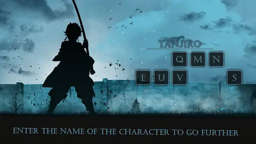 DEMON SLAYER VOICE QUIZ 🗣️👹 Guess the character voice