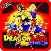 Dragon Ball Awakening APK Download for Android Free