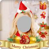 Christmas Photo Frames on 9Apps