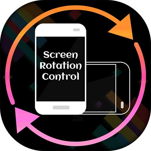 Screen Rotation Control