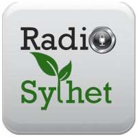 Radio Sylhet on 9Apps