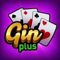 Gin Rummy Plus on 9Apps