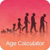 Age Calculator