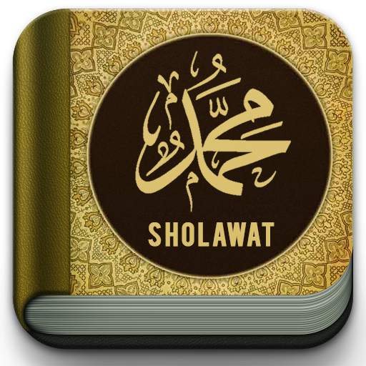 Sholawat Nabi MP3