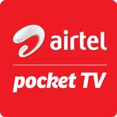 airtel pocket TV