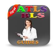 ATLS & BLS Guides on 9Apps