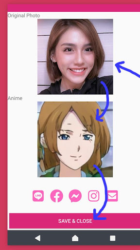 5 Best Anime Filter Apps for iOS and Android 2023  Fotor