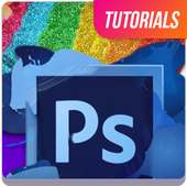 Tutorials Photoshop CS7 - Video on 9Apps