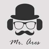 Mr. Ares MP3 Free Music on 9Apps