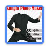 Kungfu Photo Maker on 9Apps