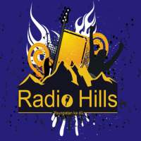 Radio Hills- Youngistan ka dil (Himachal Radio) on 9Apps